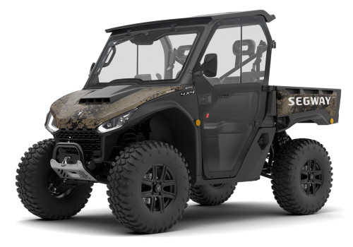 Fugleman UT6 X 30" CAB